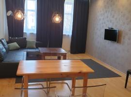 Apartamenty Rynek, haustierfreundliches Hotel in Leżajsk