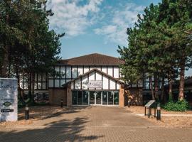 The Willows Training Centre, hotel sa Wyboston