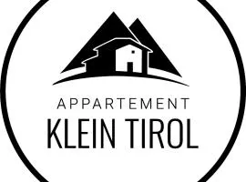 Appartement Klein Tirol