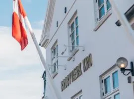 Brobyværk Kro