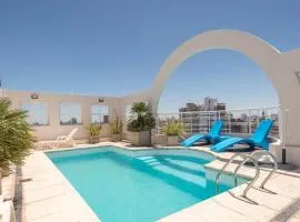 Urquiza Apart Hotel & Suites