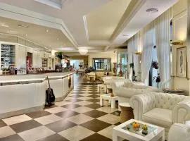 Hotel Brescia