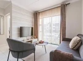 Alimama Spaces: The Chelsea's Blyde
