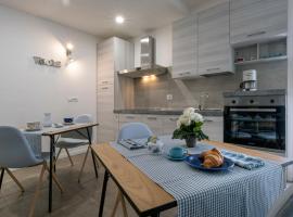 Maisonette Modena Park, отель типа «постель и завтрак» в Модене