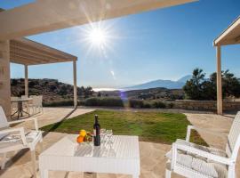 Villa Galliki, Hotel in Kamilari