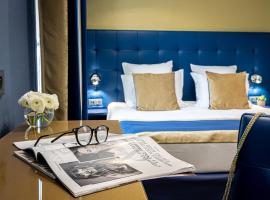 Trianon Gare de Lyon, hotel in Paris