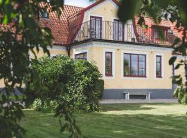 Flädie Mat & Vingård, hotell sihtkohas Bjärred