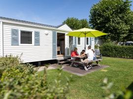 Holidaypark Klein Strand, hotel v destinaci Jabbeke