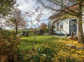 Ferienhaus Landlust-Karsee