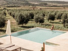 Agroturisme Gossalba, cottage in Sant Joan