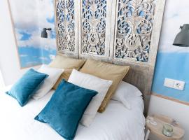 Vázquez de Mella Gran Vía