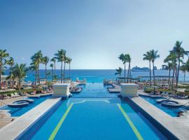 Riu Palace Cabo San Lucas - All Inclusive รีสอร์ทในกาโบซานลูกัส