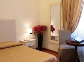 B&B Magnifico Messere