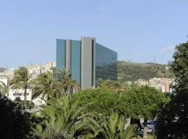 Tower Genova Airport - Hotel & Conference Center