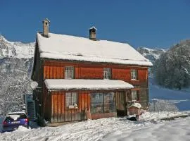 Apartment Bünten by Interhome