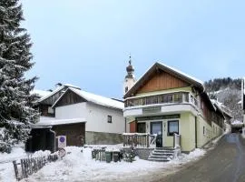 Apartment Margit by Interhome