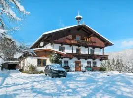 Holiday Home Schwalbenhof by Interhome