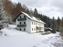 Holiday Home Kreuzbuche by Interhome