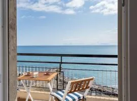 Apartment Terrazzo sul Mare by Interhome