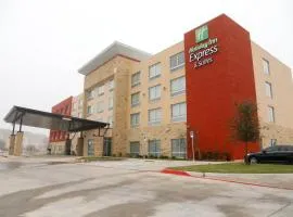 Holiday Inn Express & Suites - Forney by IHG