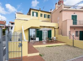 Apartment Salvia by Interhome, holiday rental in Chiappa