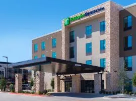 Holiday Inn Express Fort Worth West, an IHG Hotel