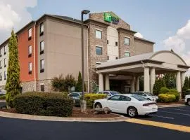 Holiday Inn Express & Suites Atlanta Southwest-Fairburn