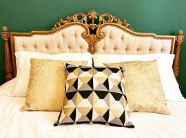 Hotel Chemin, hotel v Buenos Aires