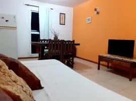 DEPARTAMENTO TEMPORARIO PUNTA MOGOTES PLAYA