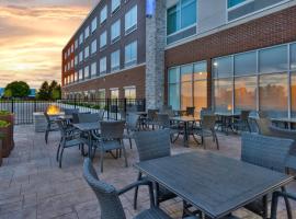 Holiday Inn Express & Suites - Grand Rapids Airport - South by IHG, hotel din Grand Rapids