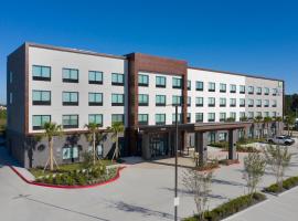 Holiday Inn Express & Suites Spring - Woodlands Area, an IHG Hotel, hotel en Spring