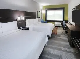 Holiday Inn Express & Suites Bryan - College Station, an IHG Hotel