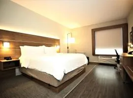 Holiday Inn Express & Suites - Charlotte - South End by IHG