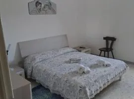 La casa del Belvedere