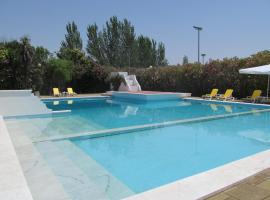 SL Hotel Santa Luzia – Elvas, hotel in Elvas