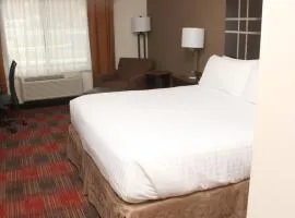 Holiday Inn Express & Suites Cumberland - La Vale by IHG