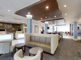 Holiday Inn Express & Suites - Chalmette - New Orleans S by IHG