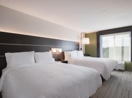 Holiday Inn Express & Suites Chicago - Hoffman Estates by IHG, Hotel in Hoffman Estates