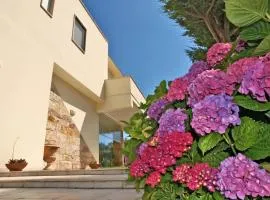 B&B Neptunia fronte mare