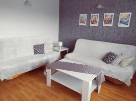 Apartament Romana, hotel en Dzierżoniów