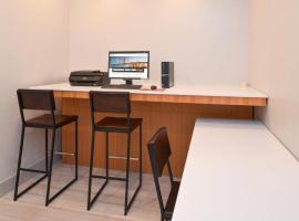 Holiday Inn Express & Suites Austin NW - Lakeline by IHG、オースティンのホテル