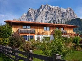 Haus Lorea Ehrwald