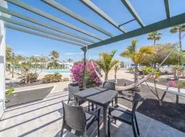 Bandama 14! 2 Bedroom Newly Renovated Bungalow, Los Pocillos, Puerto Del Carmen.