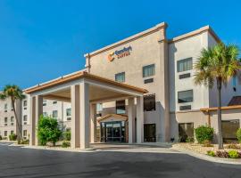 The 10 Best Hotels Places To Stay In Warner Robins United States - Warner Robins Hotels