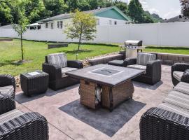 Holiday Inn Express & Suites Ironton by IHG, Hotel in Ironton