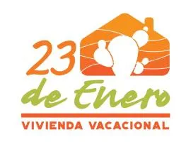 23 DE ENERO