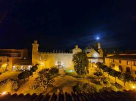 B&B La Atalaya, guest house in Olite