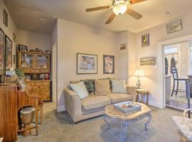 Historic Georgetown Home - 1 Block to Main St, hotel a Georgetown