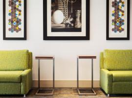 Holiday Inn Express & Suites - Kokomo South by IHG, hotel en Kokomo