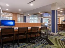 Holiday Inn Express & Suites - Marion by IHG